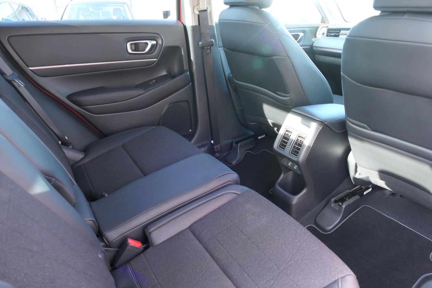 Used Honda HR-V 2025 for sale - 78169198: Photo 13