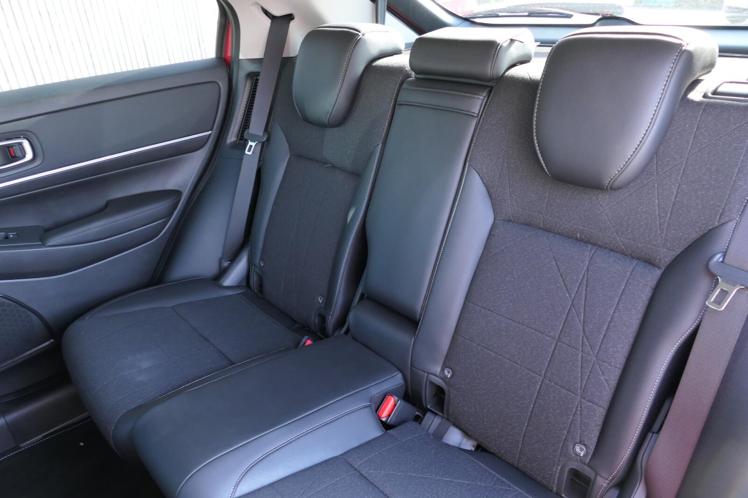 Used Honda HR-V 2025 for sale - 78169198: Photo 15