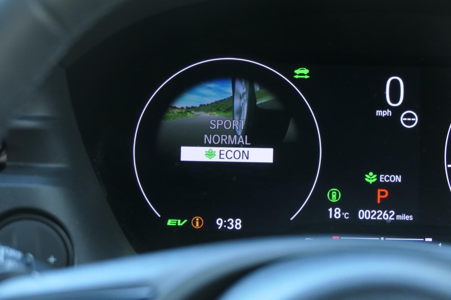 Used Honda HR-V 2025 for sale - 78169198: Photo 16