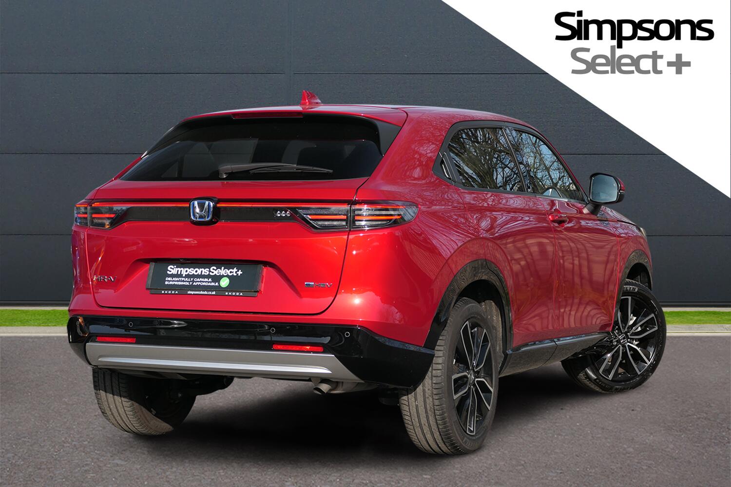 Used Honda HR-V 2025 for sale - 78169198: Photo 17