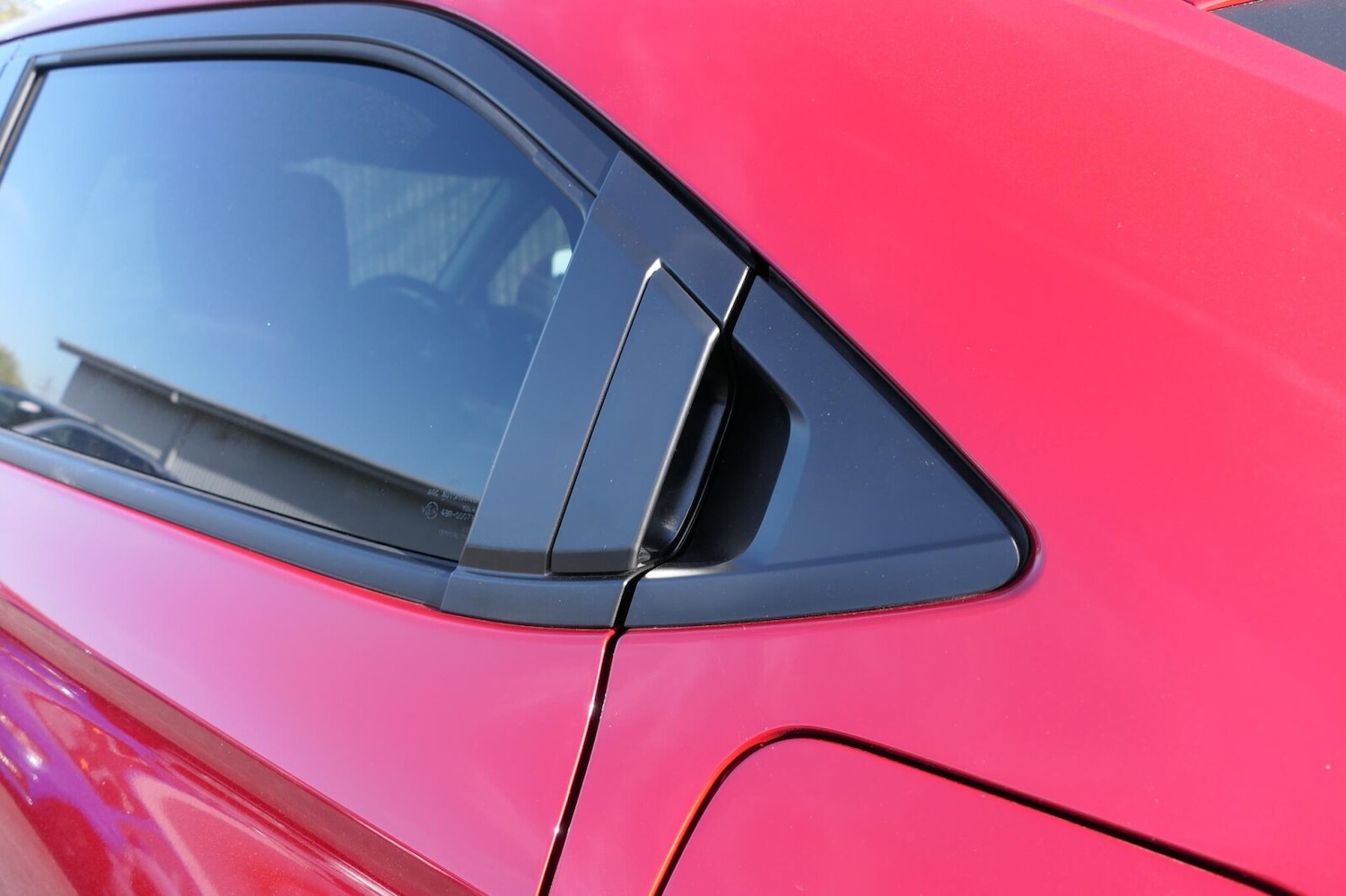 Used Honda HR-V 2025 for sale - 78169198: Photo 18