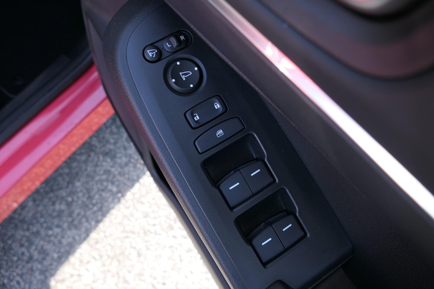 Used Honda HR-V 2025 for sale - 78169198: Photo 19