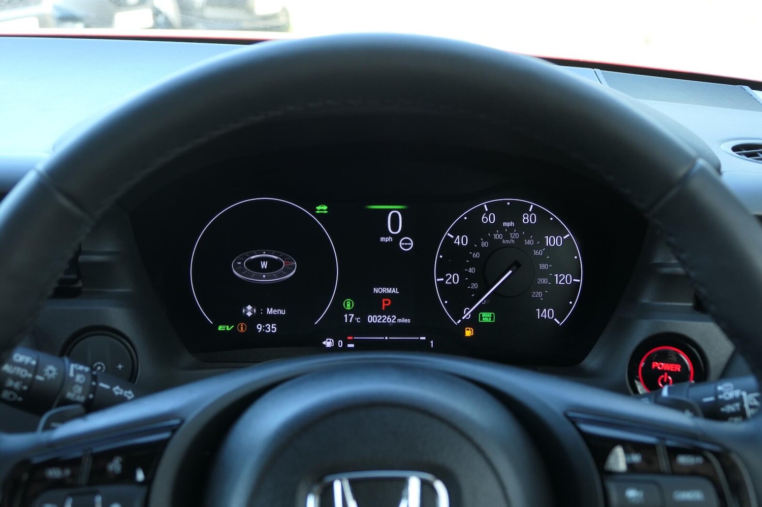 Used Honda HR-V 2025 for sale - 78169198: Photo 20