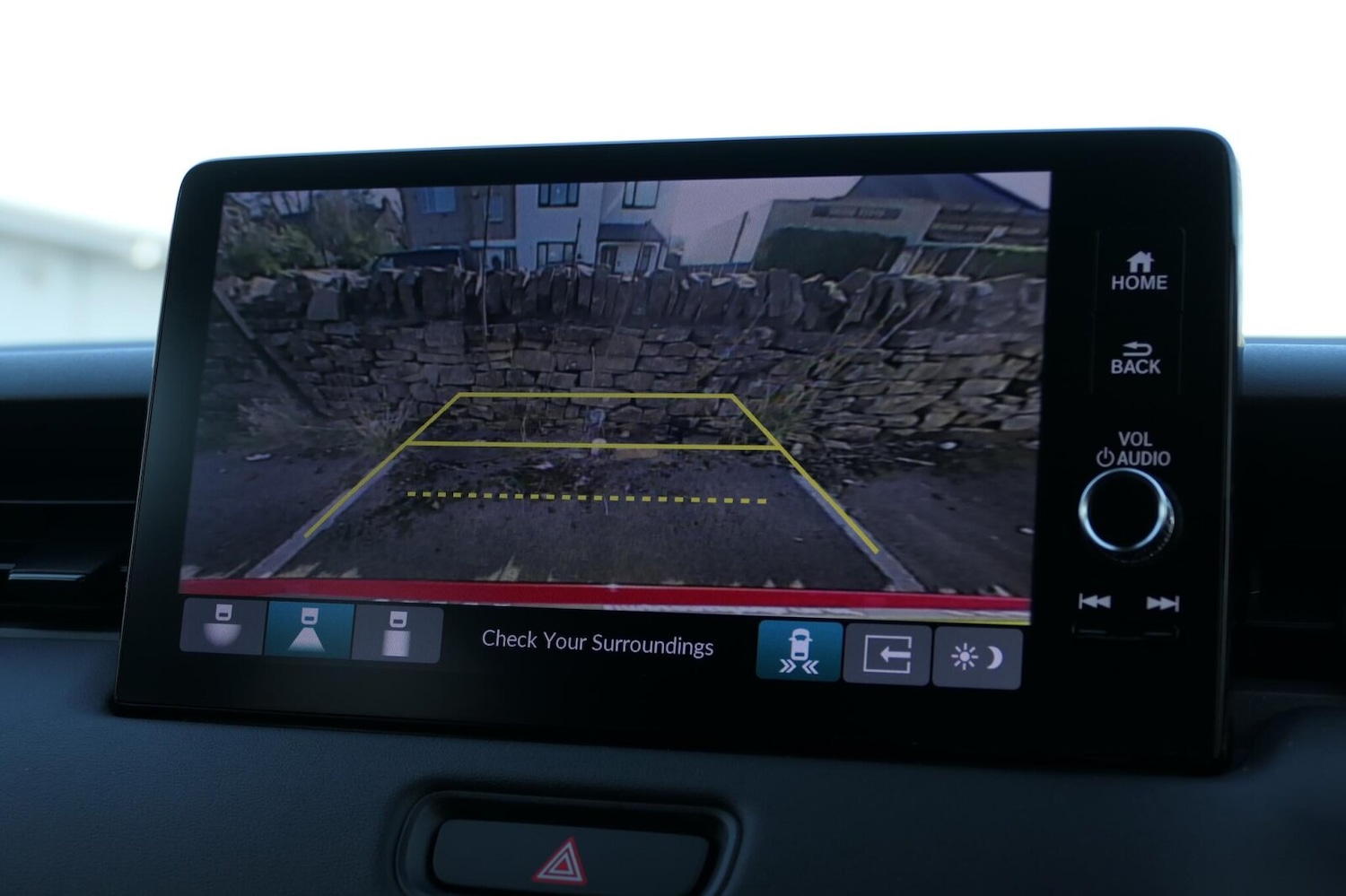 Used Honda HR-V 2025 for sale - 78169198: Photo 25