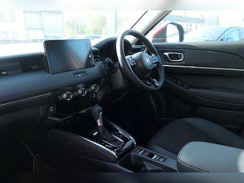 Used Honda HR-V 2025 for sale - 78169198: Photo