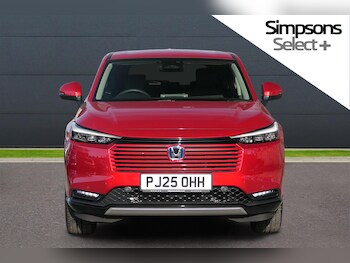 Used Honda HR-V 2025 for sale - 78169198: Photo