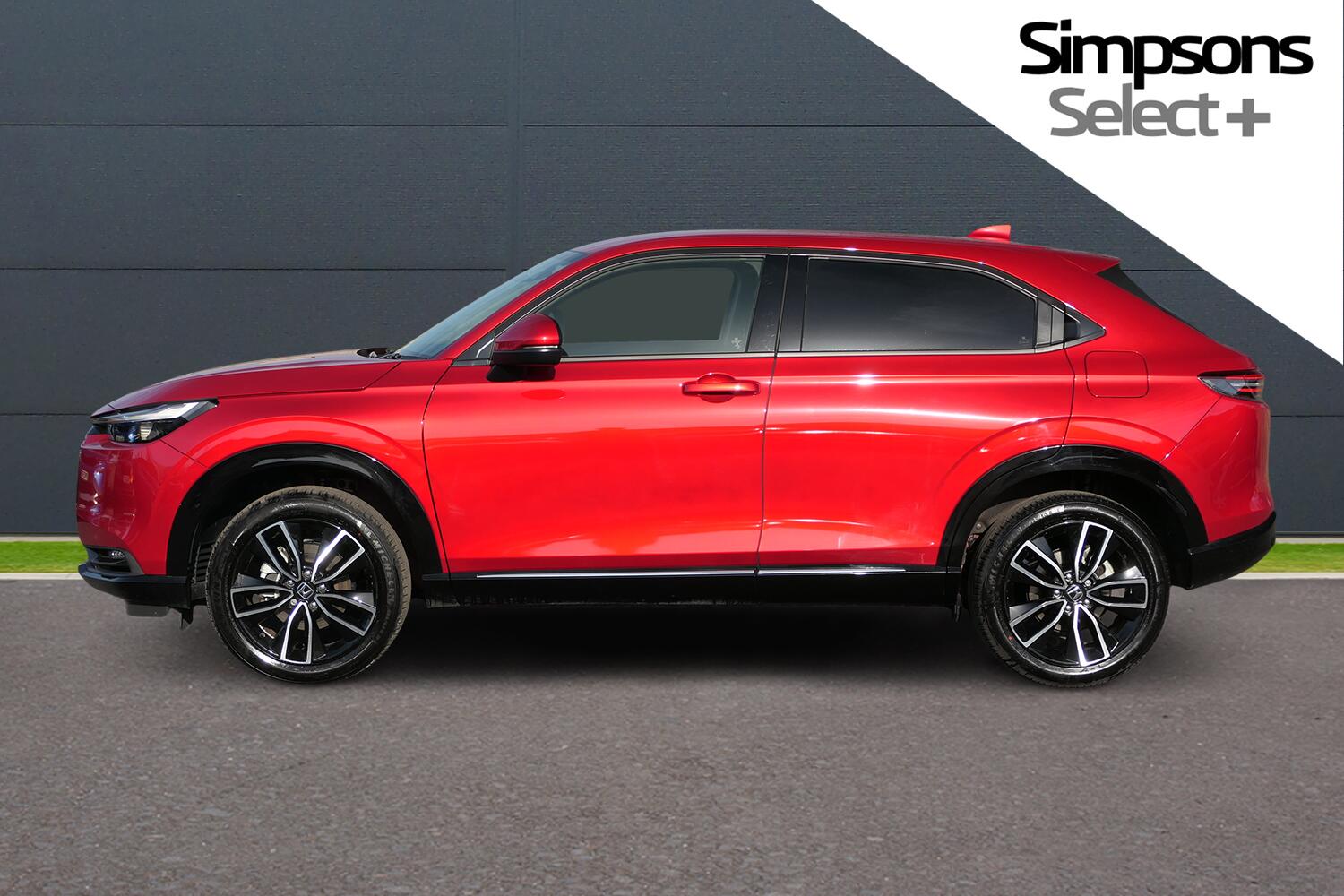 Used Honda HR-V 2025 for sale - 78169198: Photo 5