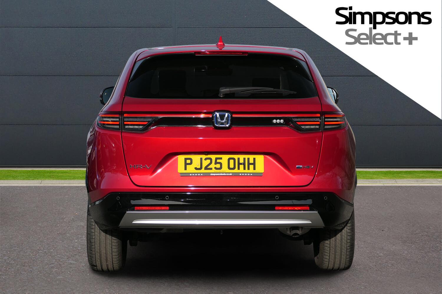 Used Honda HR-V 2025 for sale - 78169198: Photo 6