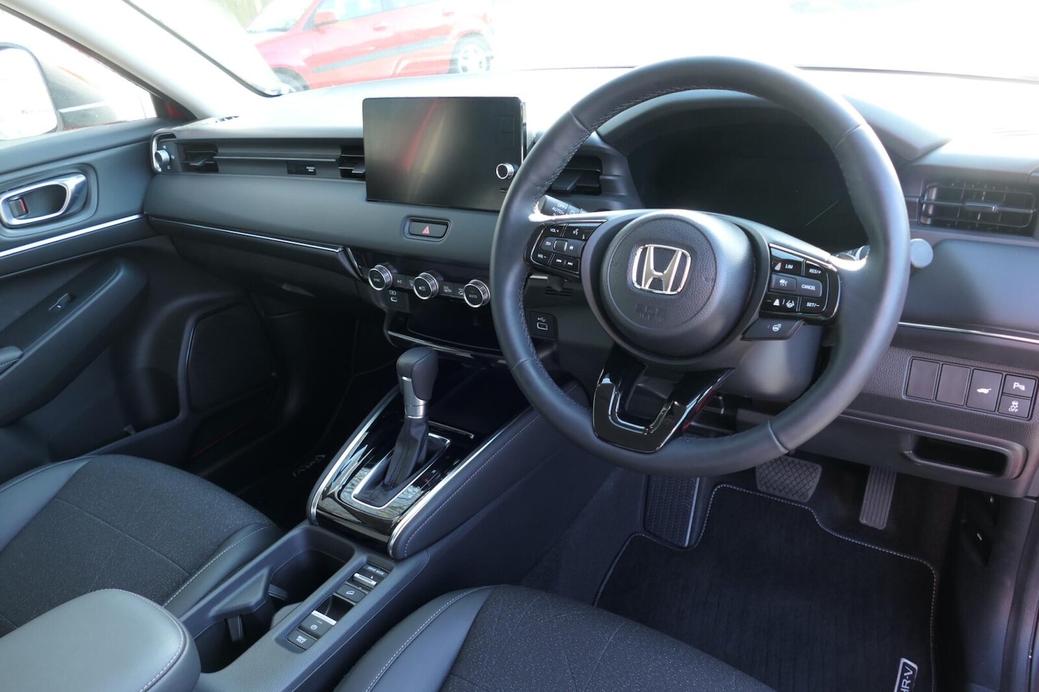 Used Honda HR-V 2025 for sale - 78169198: Photo 8