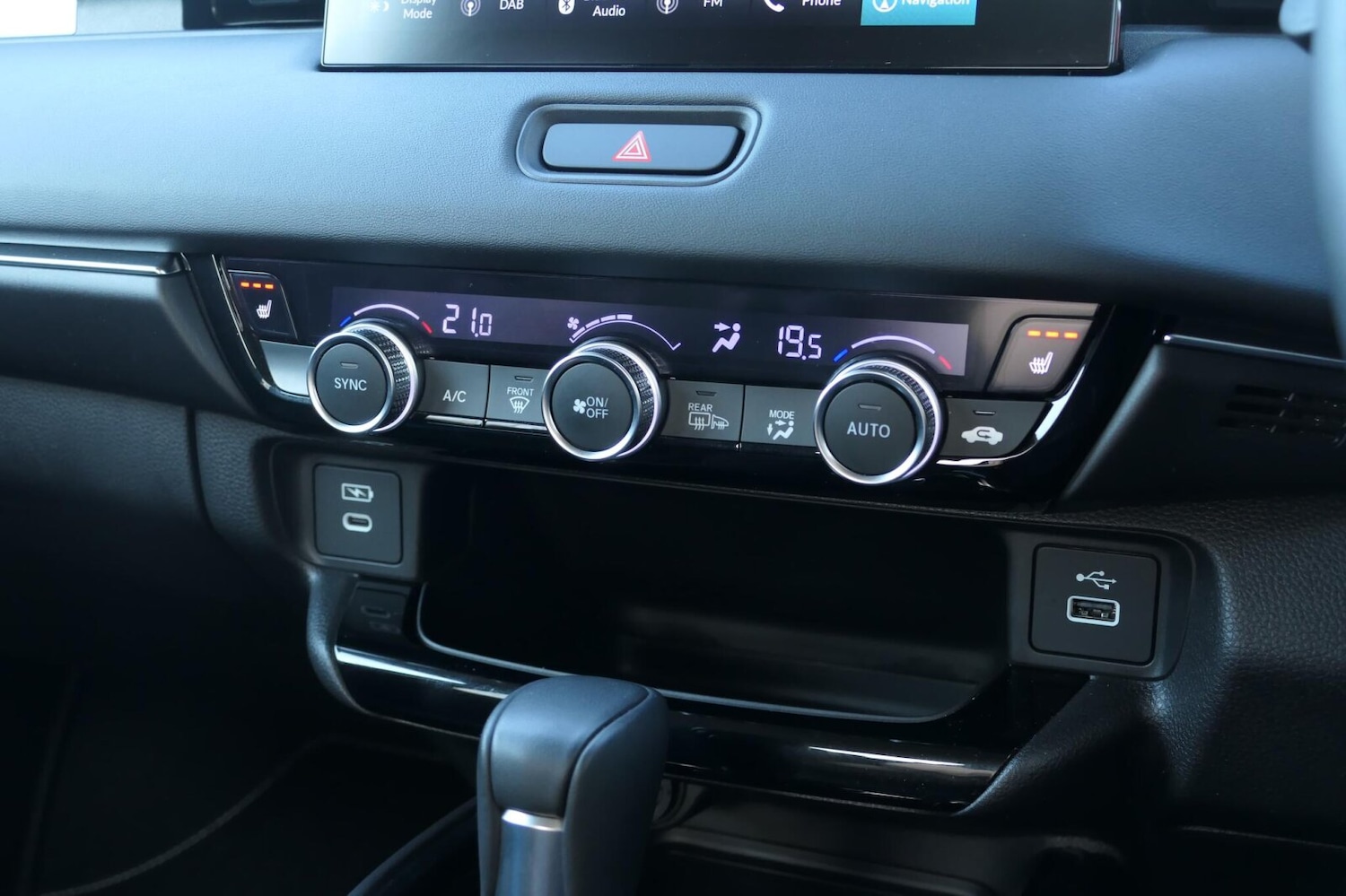 Used Honda HR-V 2025 for sale - 78169198: Photo 9