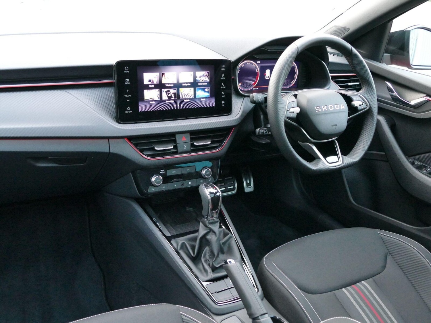 Used Skoda Scala 2025 for sale - 77010049: Photo 2