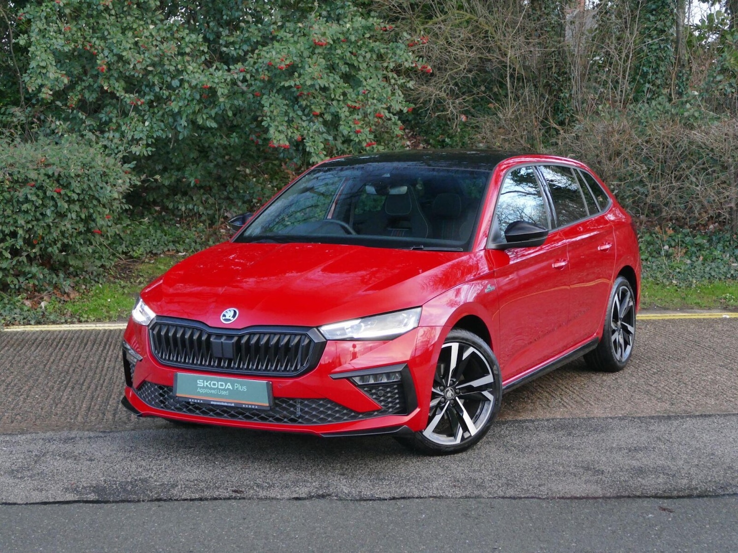 Used Skoda Scala 2025 for sale - 77010049: Photo 21