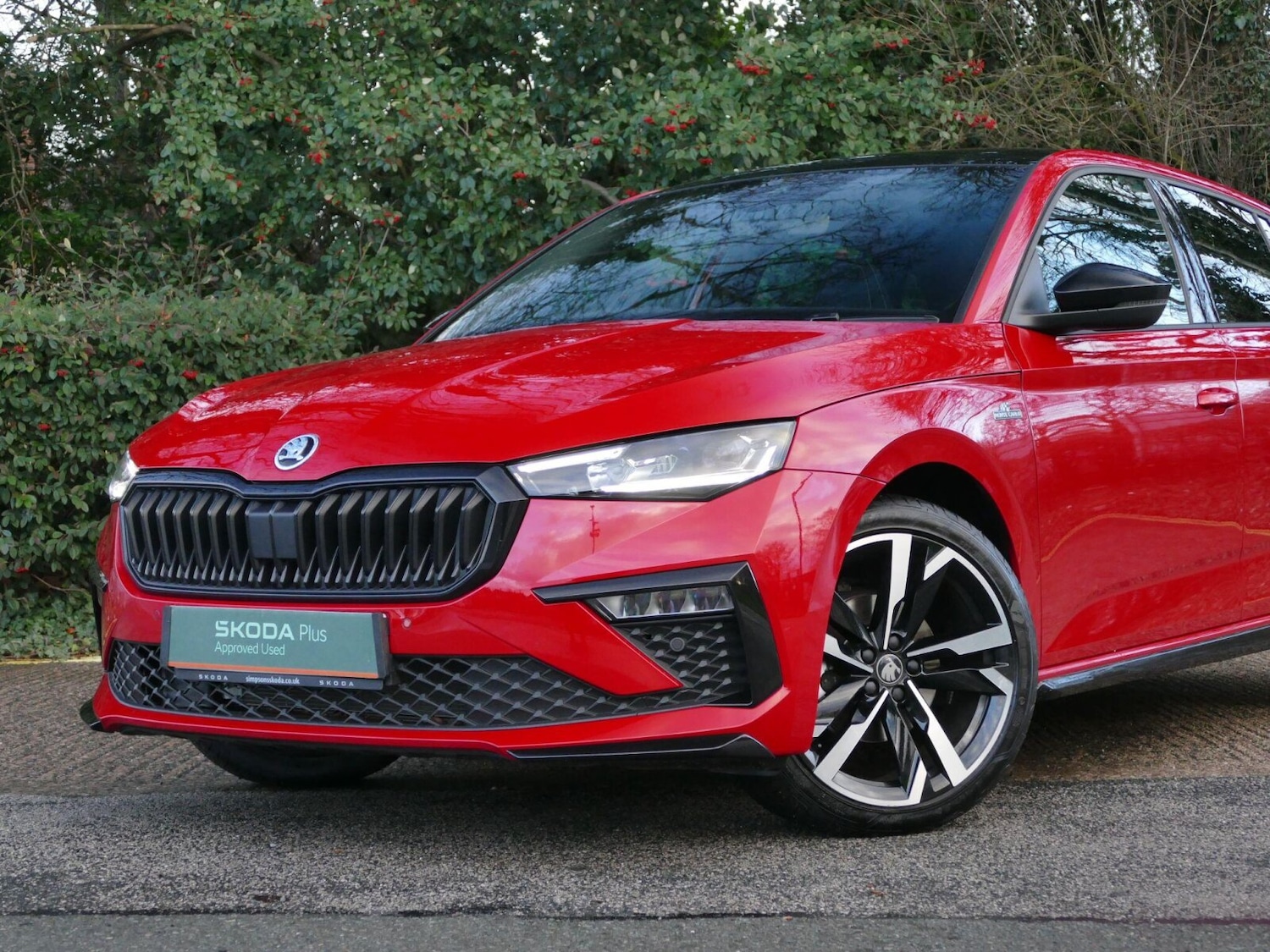 Used Skoda Scala 2025 for sale - 77010049: Photo 22