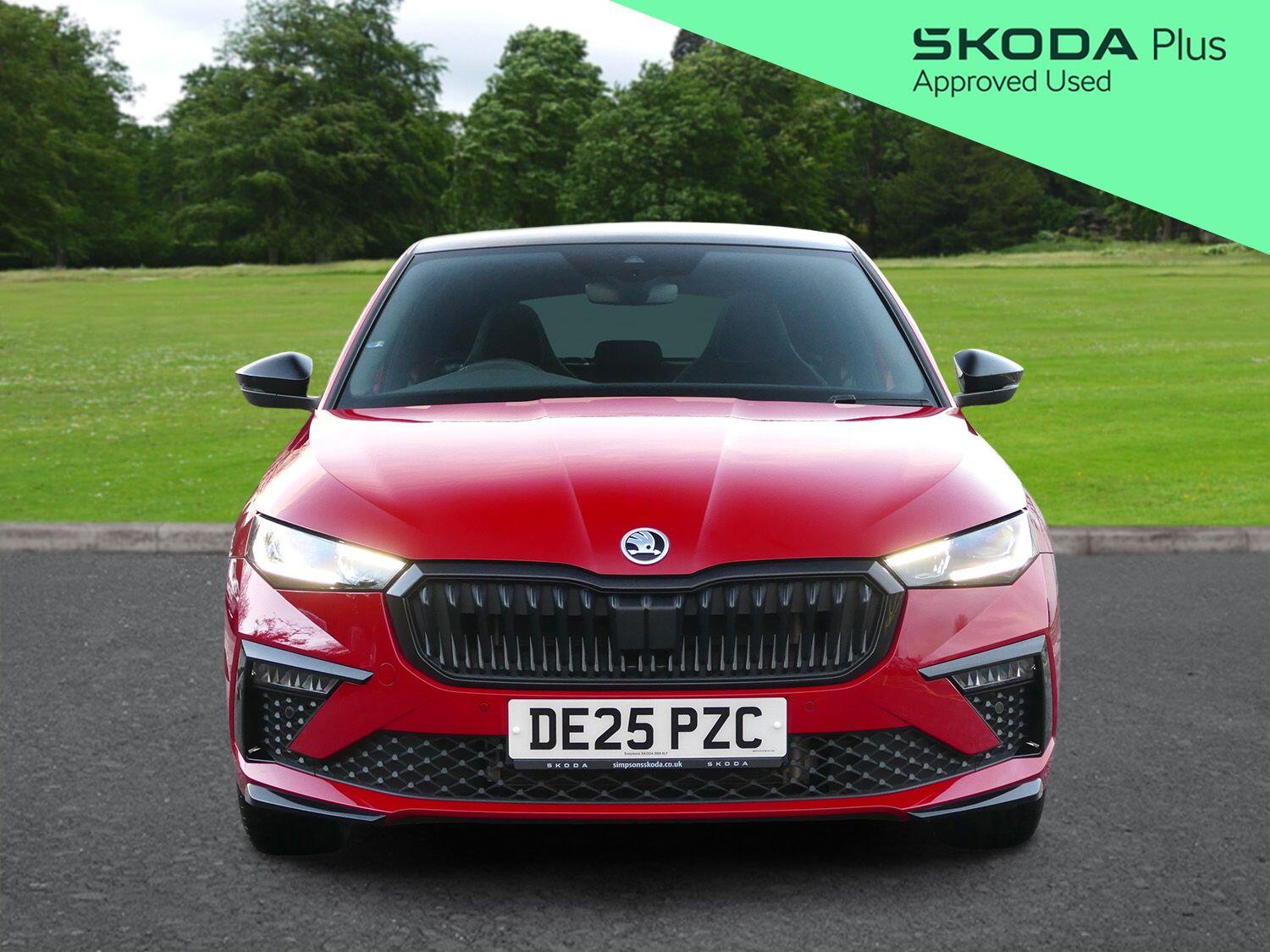 Used Skoda Scala 2025 for sale - 77010049: Photo 3