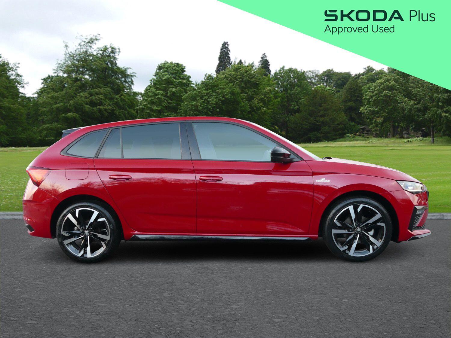 Used Skoda Scala 2025 for sale - 77010049: Photo 5