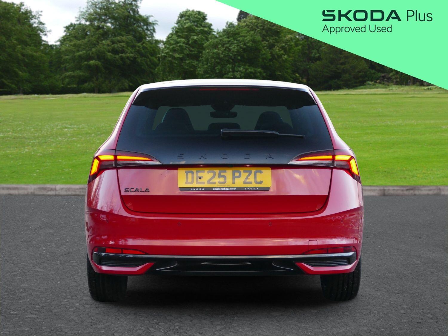 Used Skoda Scala 2025 for sale - 77010049: Photo 7