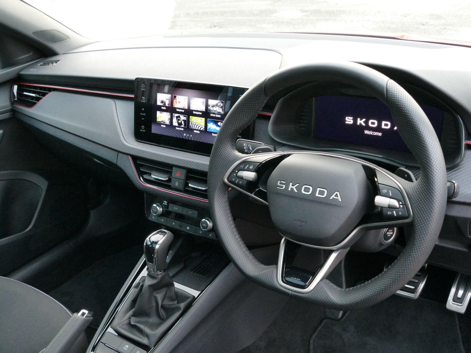 Used Skoda Scala 2025 for sale - 77010049: Photo 8