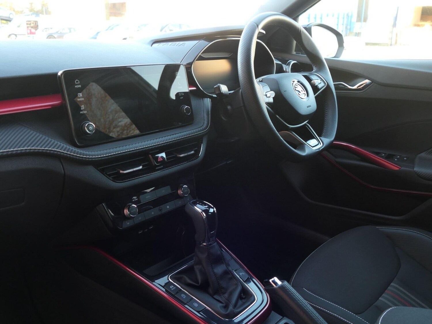 Used Skoda Fabia 2024 for sale - 76677242: Photo 10