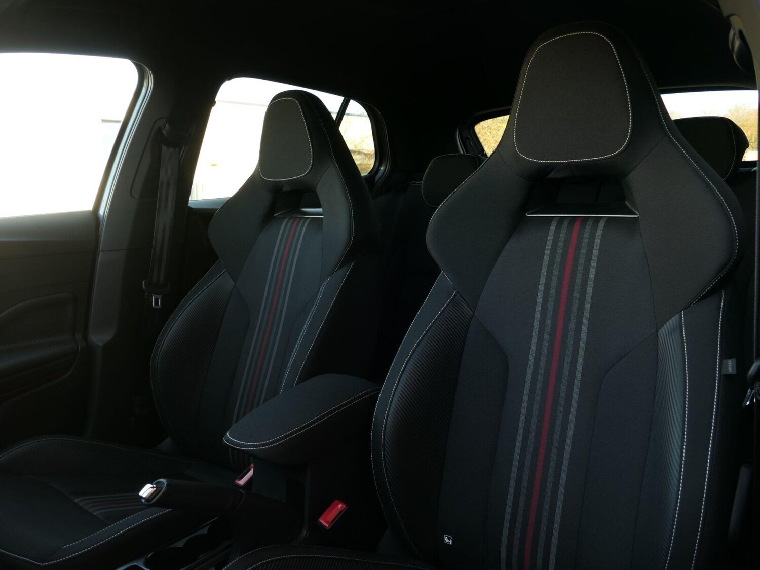 Used Skoda Fabia 2024 for sale - 76677242: Photo 11