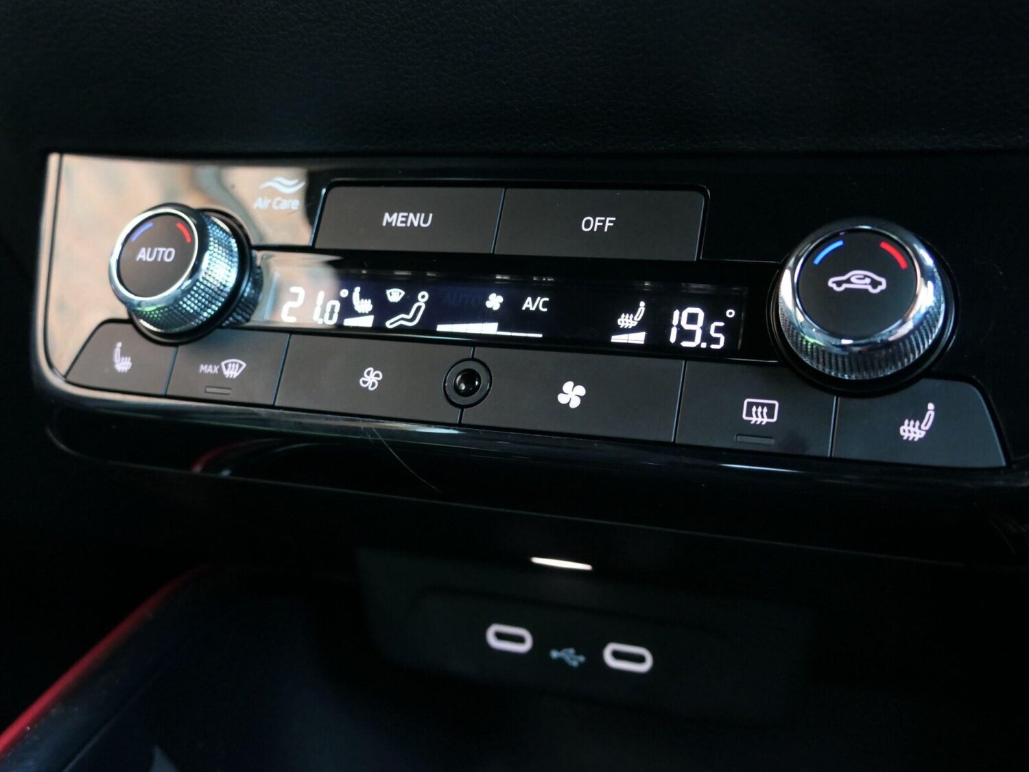 Used Skoda Fabia 2024 for sale - 76677242: Photo 12