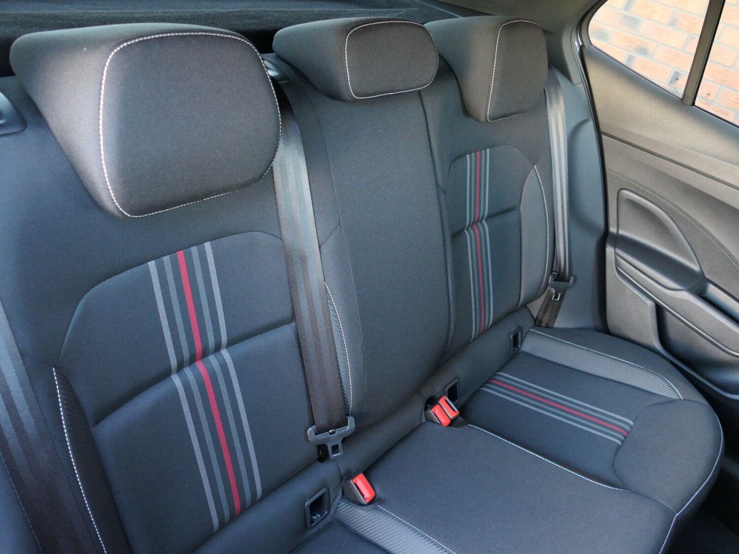 Used Skoda Fabia 2024 for sale - 76677242: Photo 17