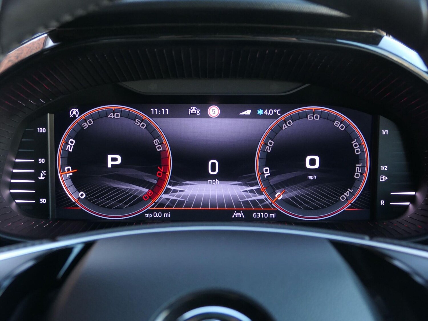 Used Skoda Fabia 2024 for sale - 76677242: Photo 19