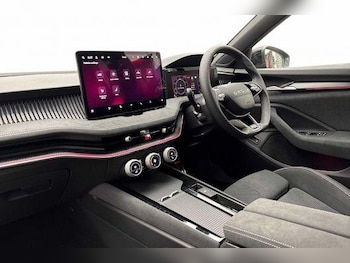 Used Skoda Superb 2026 for sale - 78366124: Photo