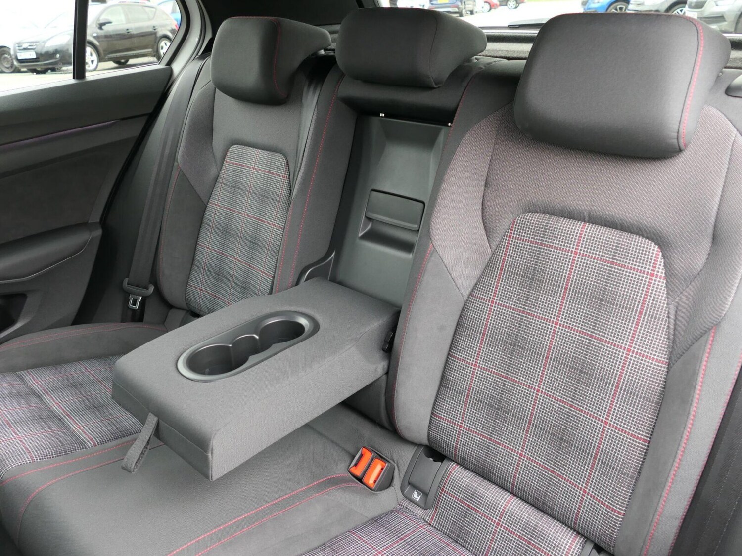 Used Volkswagen Golf 2025 for sale - 76679364: Photo 15