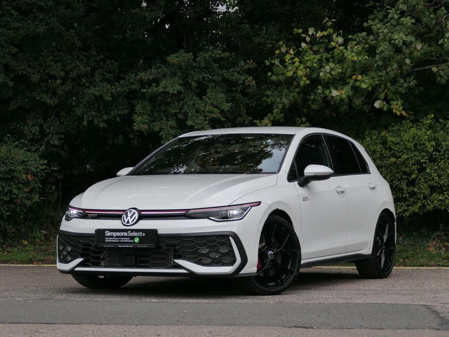 Used Volkswagen Golf 2025 for sale - 76679364: Photo 16