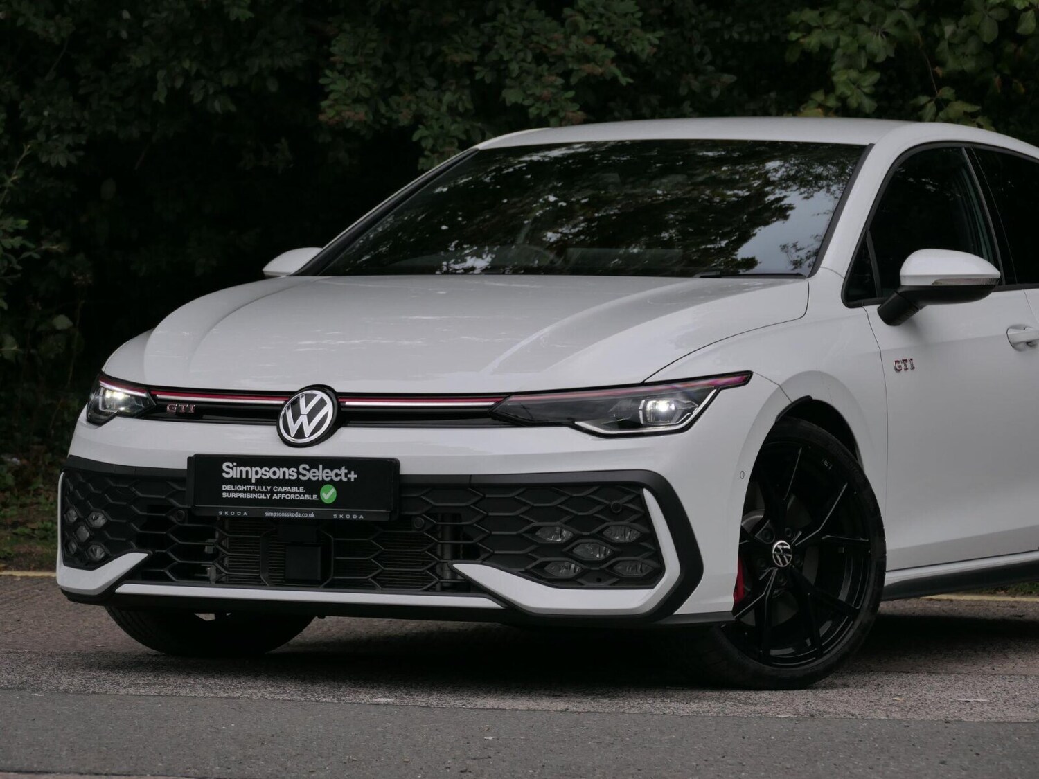 Used Volkswagen Golf 2025 for sale - 76679364: Photo 17