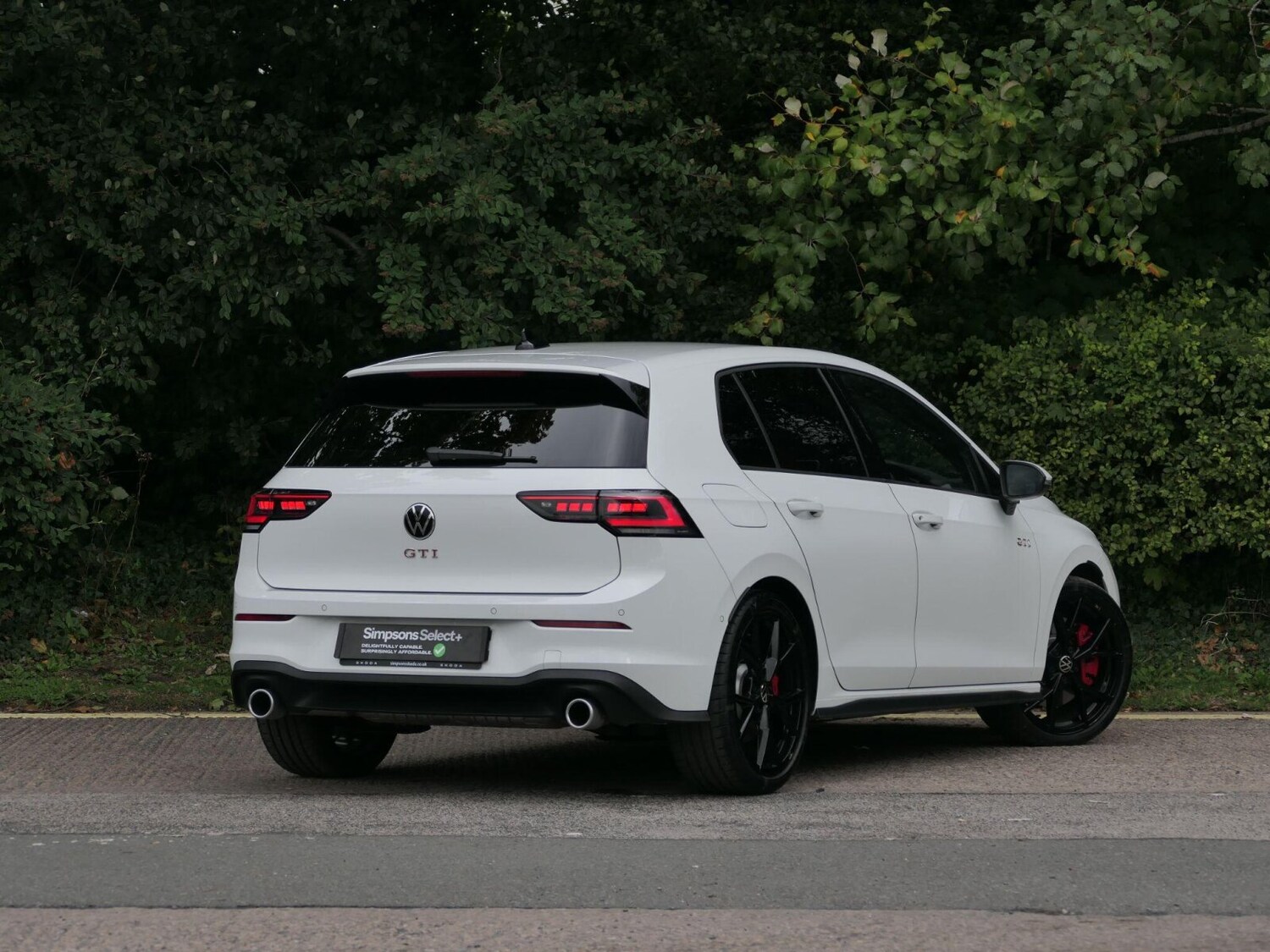 Used Volkswagen Golf 2025 for sale - 76679364: Photo 19