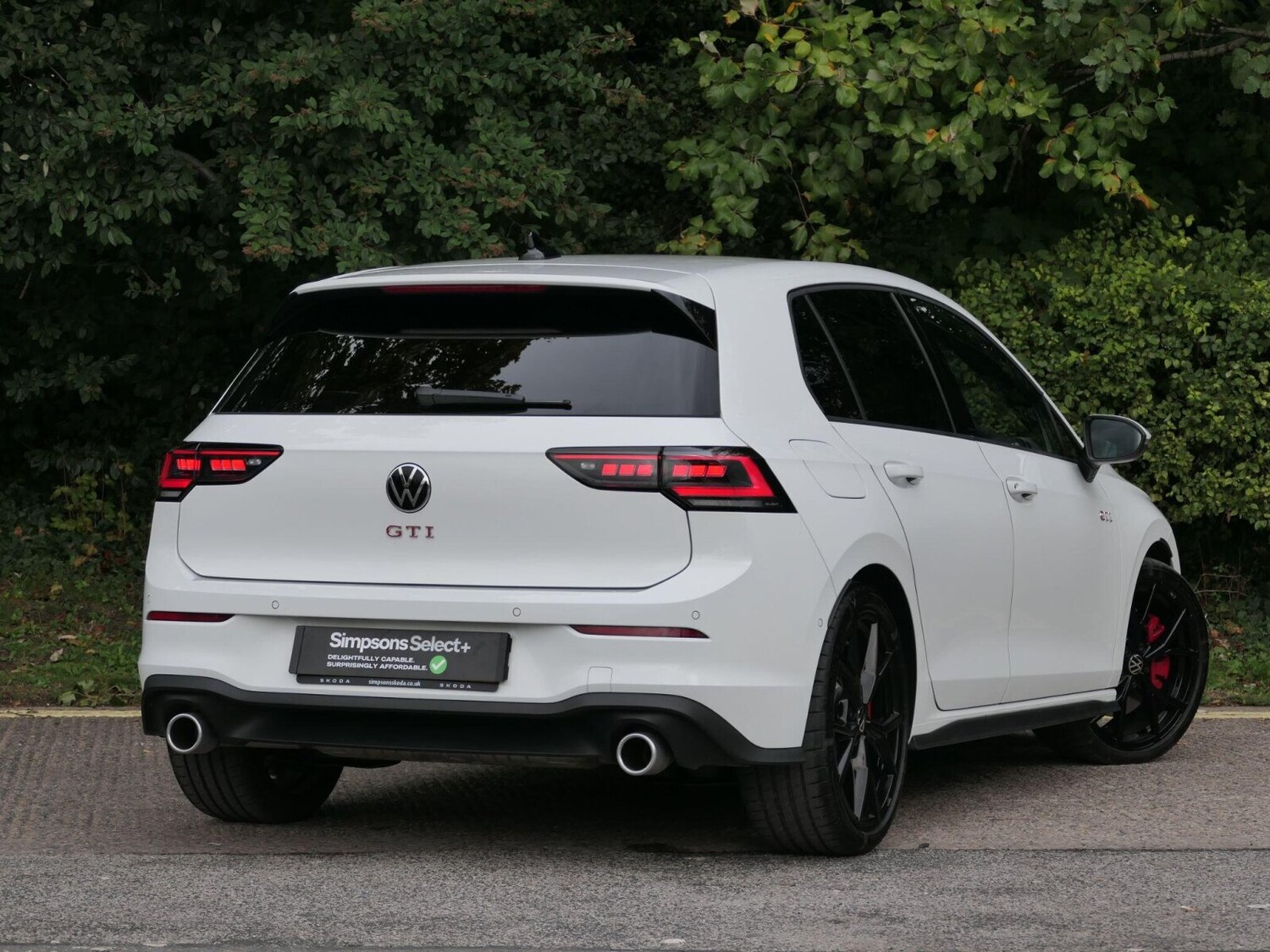 Used Volkswagen Golf 2025 for sale - 76679364: Photo 20