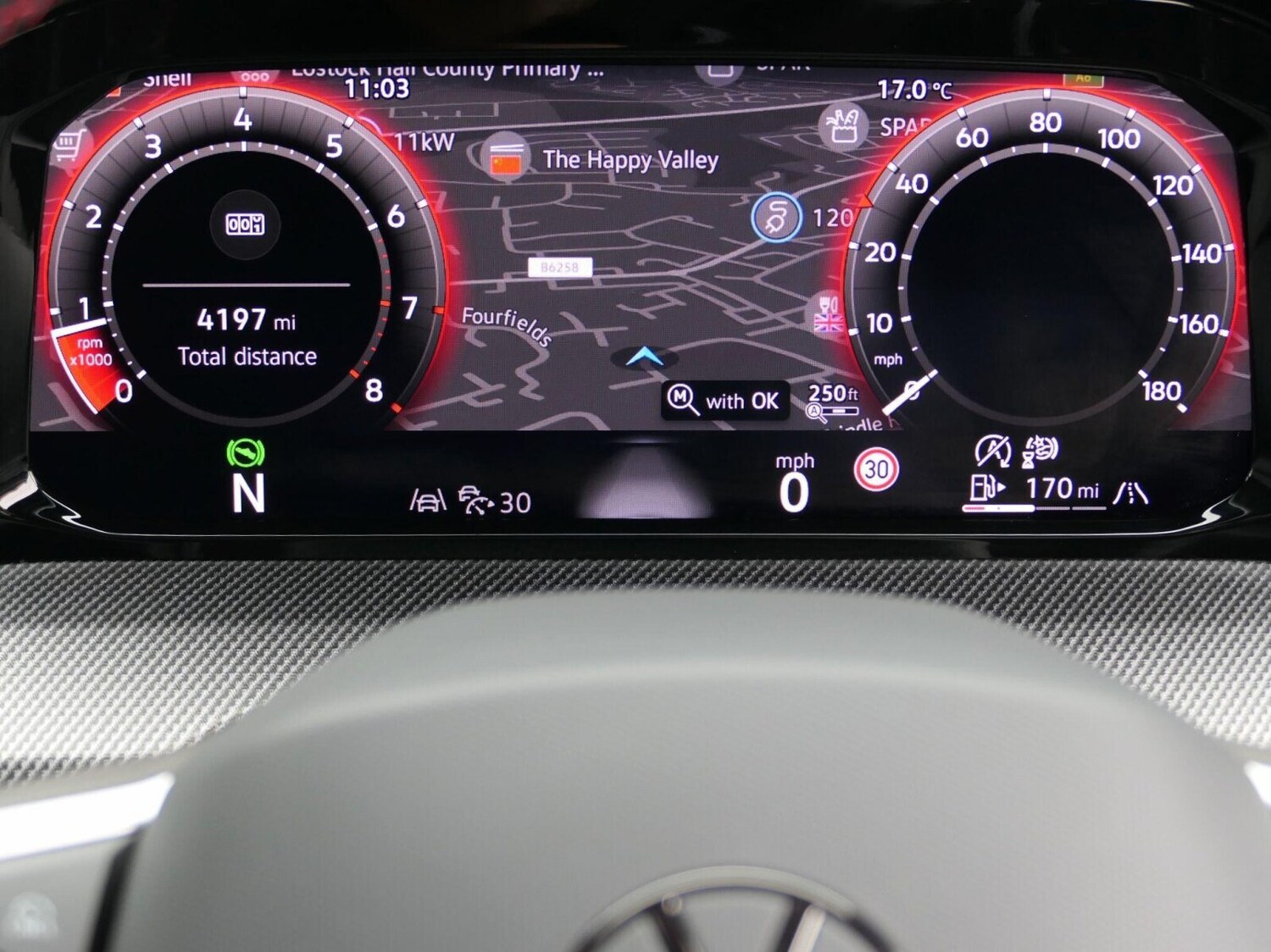 Used Volkswagen Golf 2025 for sale - 76679364: Photo 23