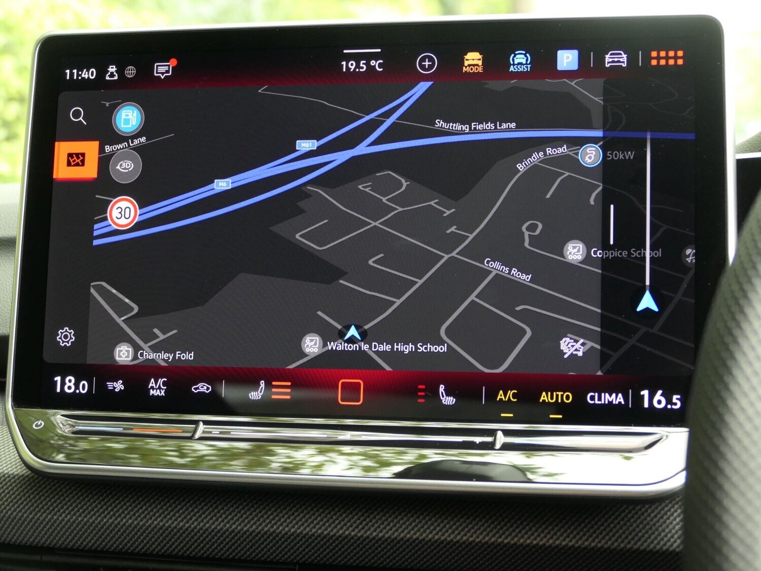 Used Volkswagen Golf 2025 for sale - 76679364: Photo 25