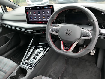 Used Volkswagen Golf 2025 for sale - 76679364: Photo