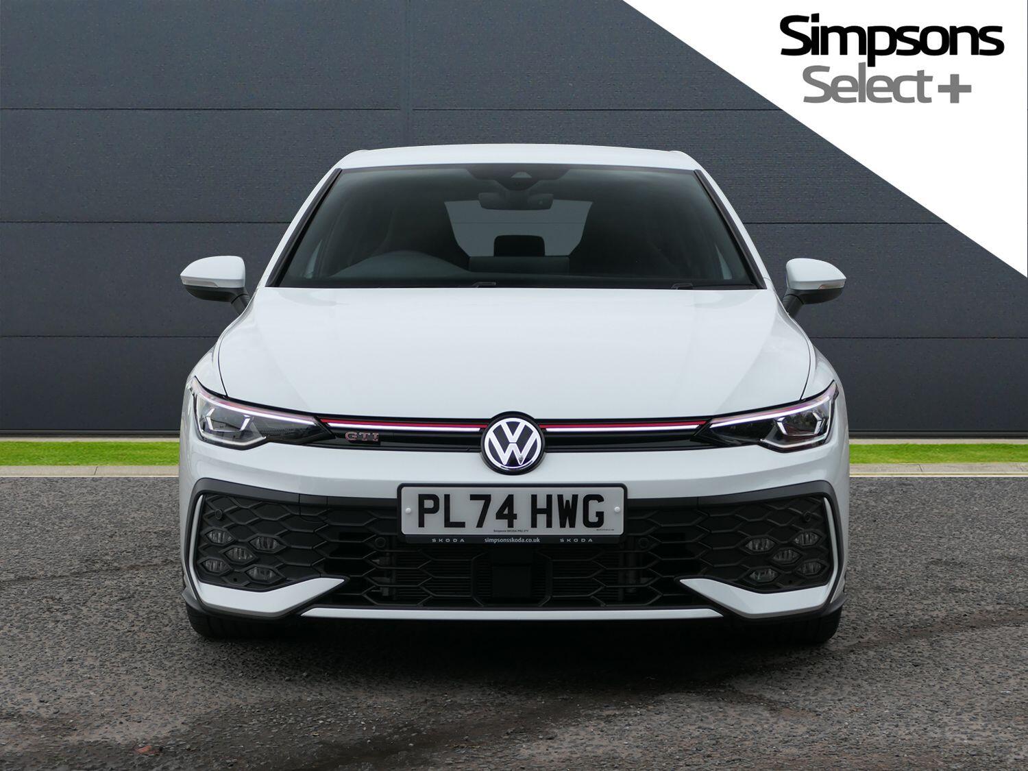 Used Volkswagen Golf 2025 for sale - 76679364: Photo 3