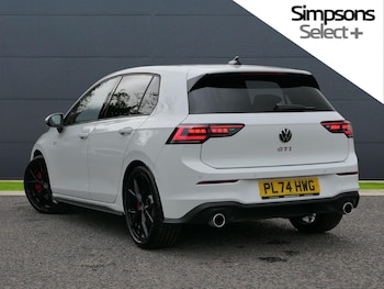 Used Volkswagen Golf 2025 for sale - 76679364: Photo
