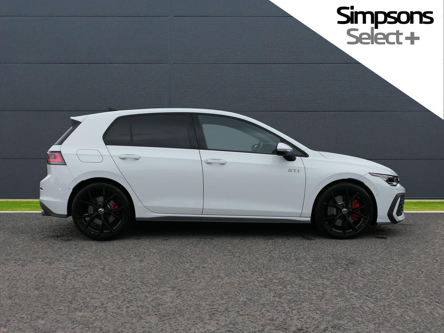 Used Volkswagen Golf 2025 for sale - 76679364: Photo 5