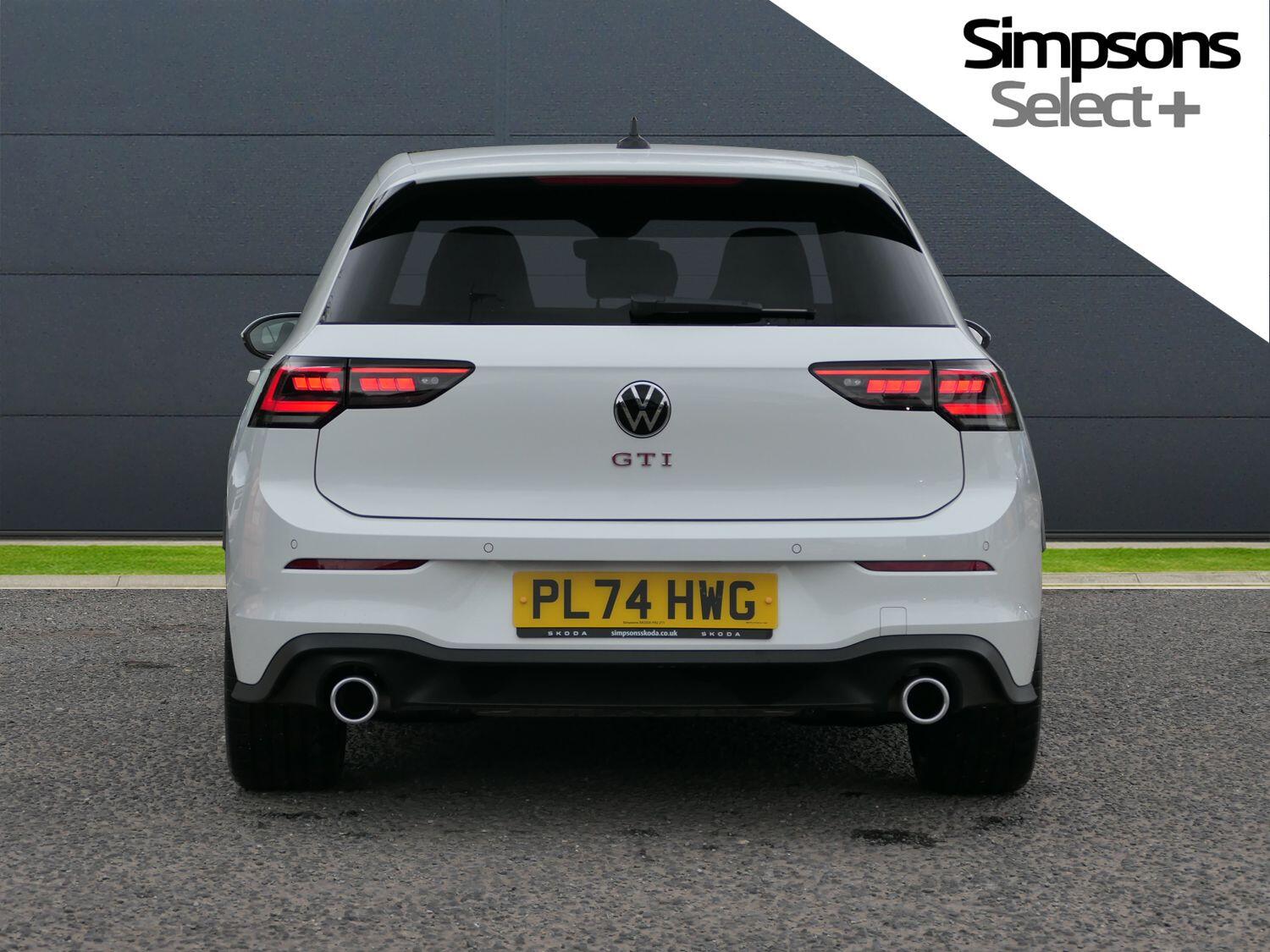 Used Volkswagen Golf 2025 for sale - 76679364: Photo 6