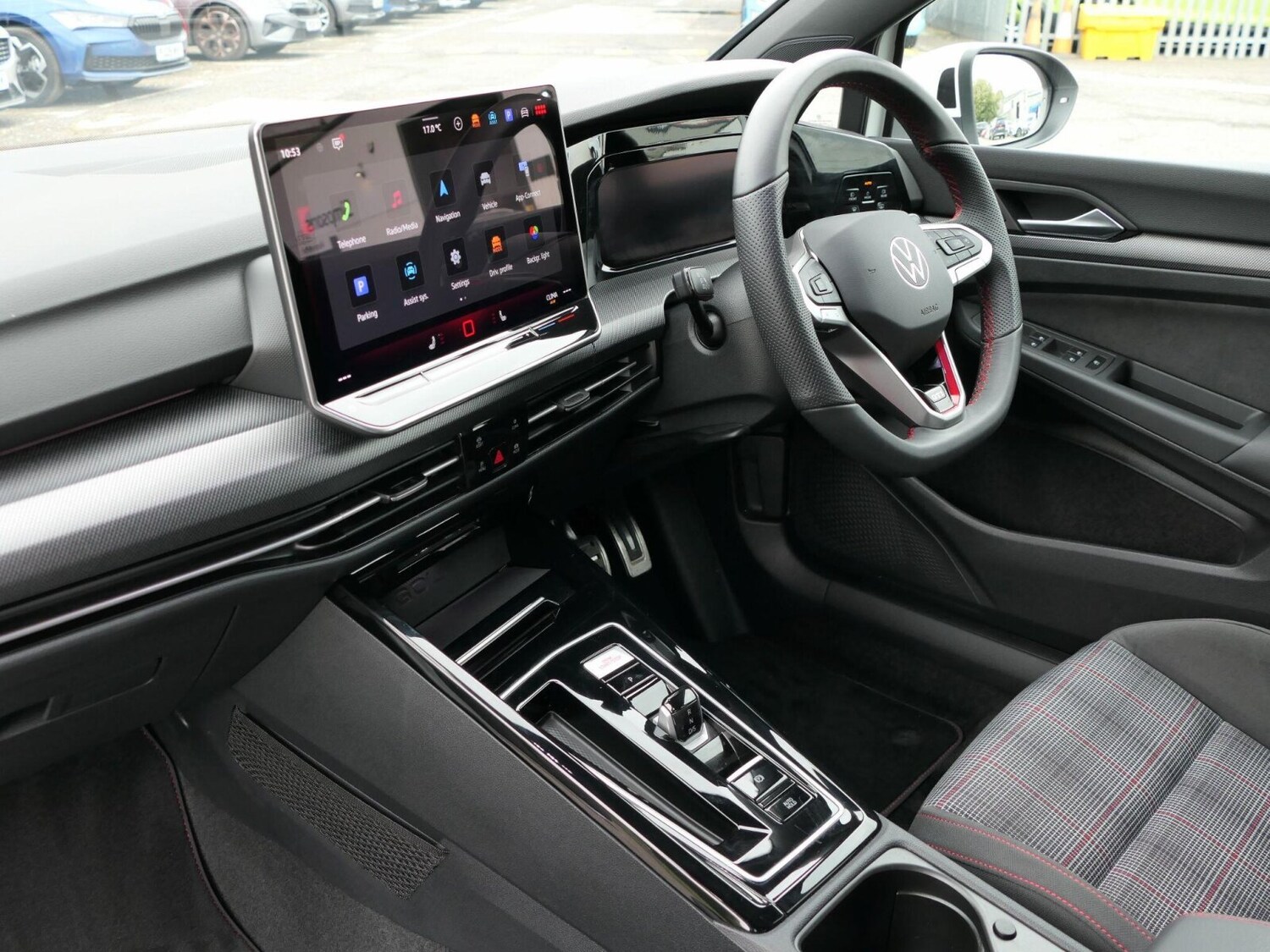 Used Volkswagen Golf 2025 for sale - 76679364: Photo 7