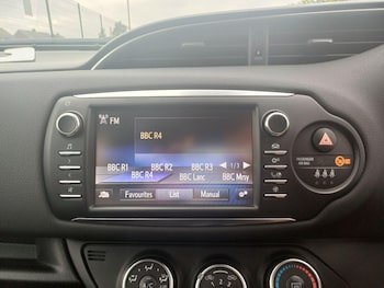 Used Toyota Yaris 2017 for sale - 76231196: Photo