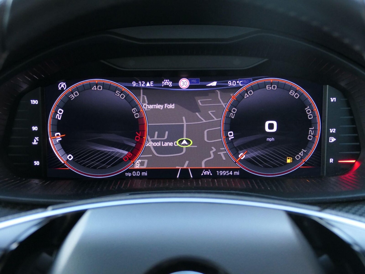 Used Skoda Kamiq 2024 for sale - 76772871: Photo 21