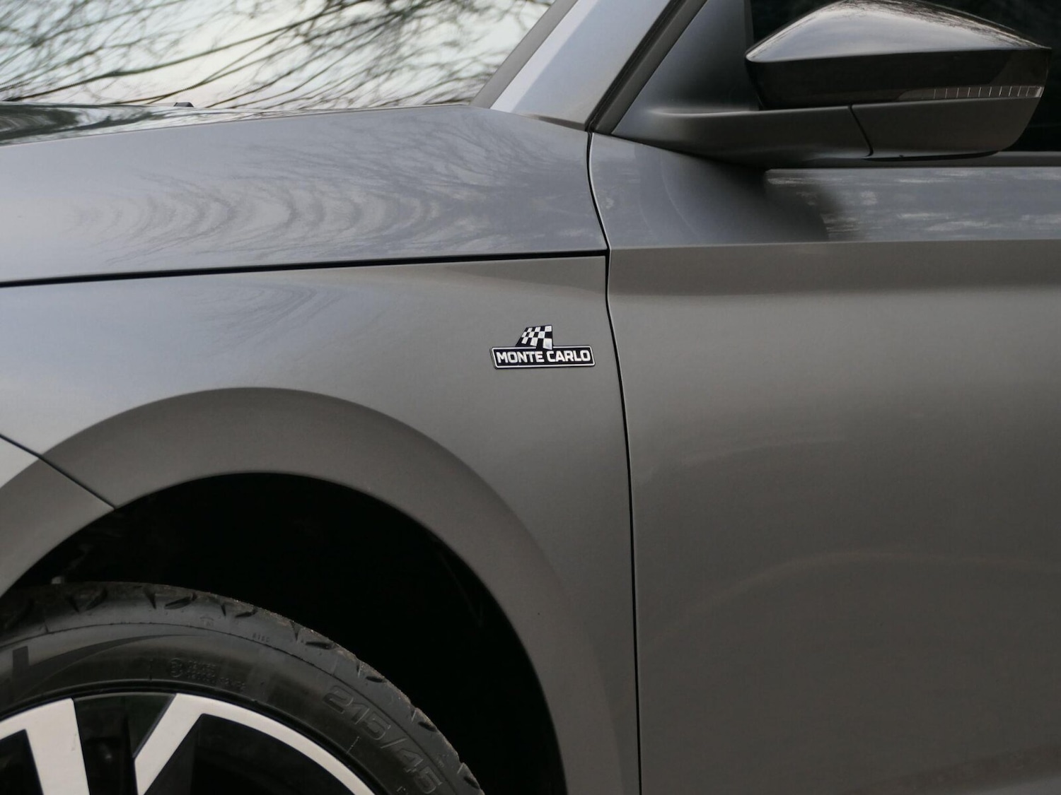 Used Skoda Kamiq 2024 for sale - 76772871: Photo 25