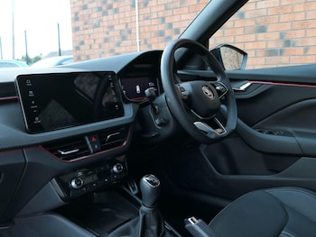 Used Skoda Kamiq 2024 for sale - 76772871: Photo