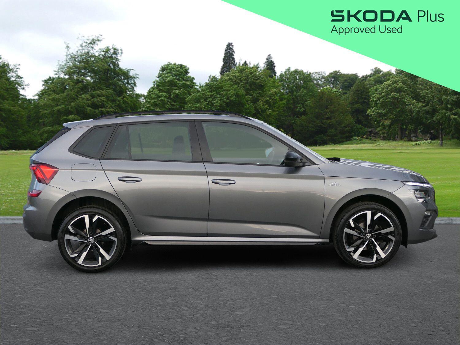 Used Skoda Kamiq 2024 for sale - 76772871: Photo 6