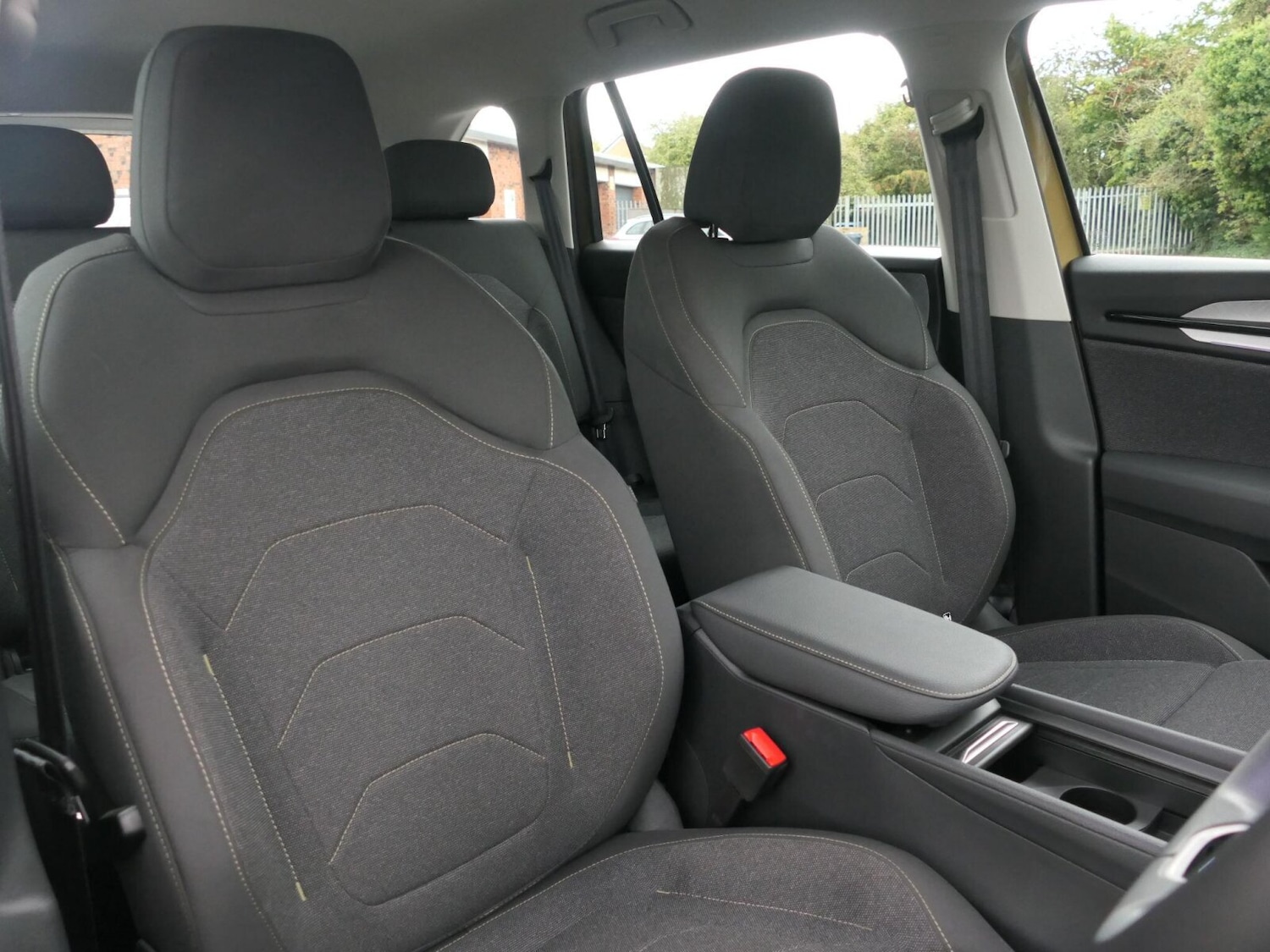 Used Skoda Kodiaq 2025 for sale - 76680470: Photo 13