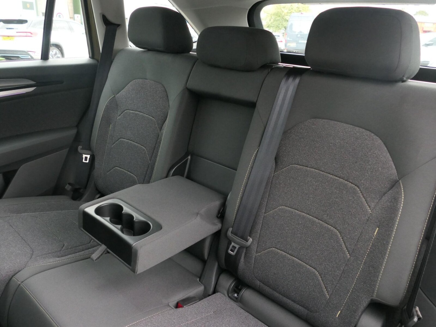 Used Skoda Kodiaq 2025 for sale - 76680470: Photo 15