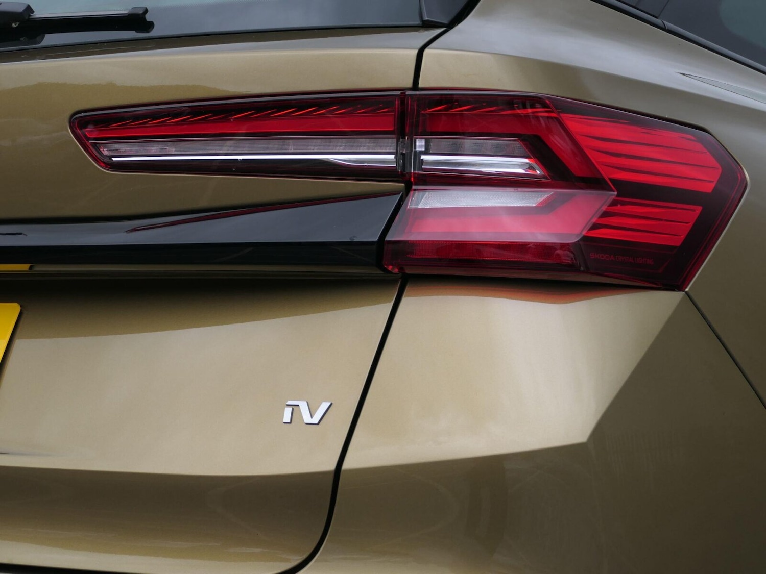 Used Skoda Kodiaq 2025 for sale - 76680470: Photo 21