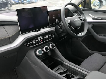 Used Skoda Kodiaq 2025 for sale - 76680470: Photo