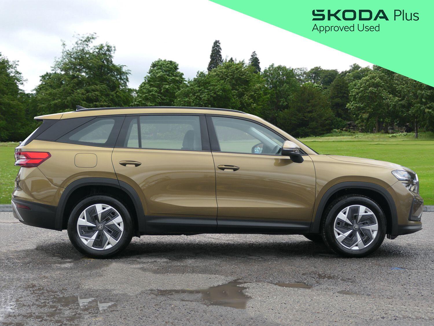 Used Skoda Kodiaq 2025 for sale - 76680470: Photo 6